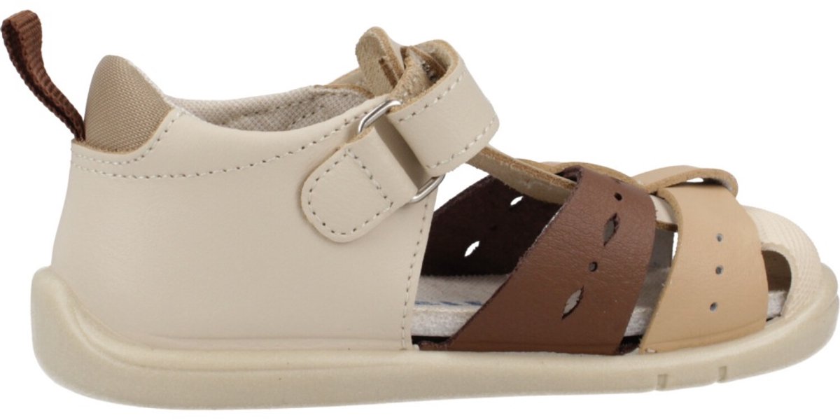TITANITOS B500 EVO Beige 18 EU