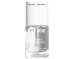 MÊME Top Coat Silicium & Antioxidanten 10 ml