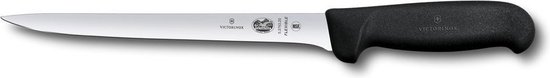 Flexibel Fileermes 20 cm - Victorinox