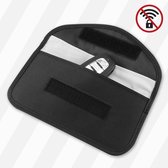 Key Cover SignalBlocker - Anti-Theft Car - Housse de protection sans clé - Blocage du signal RFID - Pochette pour clé de voiture - Protéger la clé de voiture contre les radiations - Empêcher le cambriolage