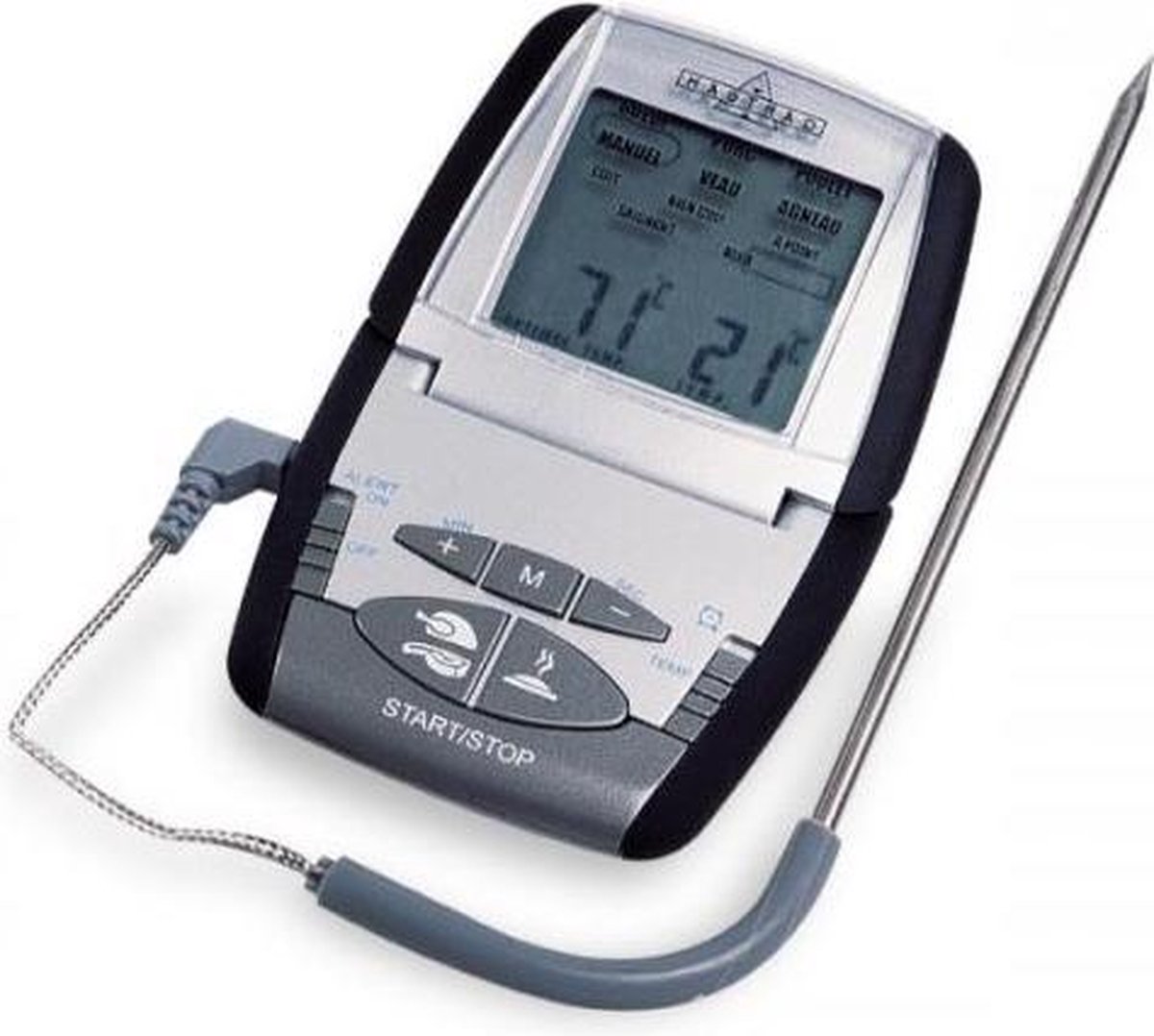 Oventhermometer Sonde - Mastrad - Mastrad