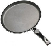 KitchenCraft Pan voor pannenkoeken / flensjes / crêpes - 24cm - Kitchen Craft