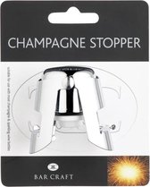Kitchencraft Champagnestopper BarCraft