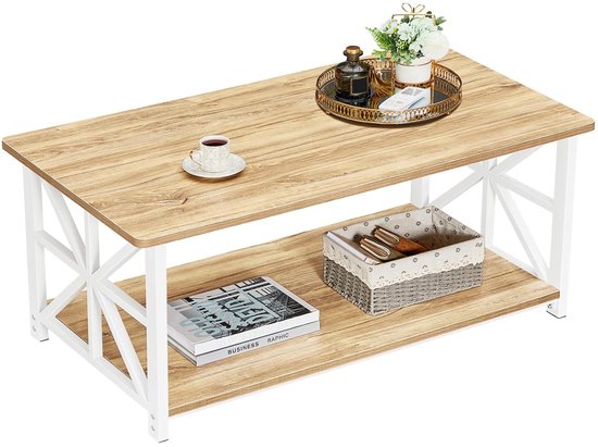 Salontafel kopen? 300 moderne tafels
