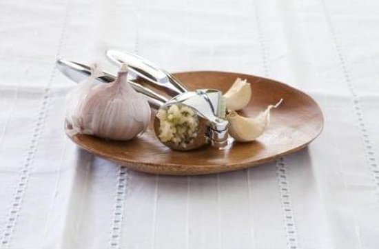 Masterclass presse-ail Kitchencraft