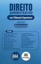 Direito Administrativo nos Tribunais Superiores