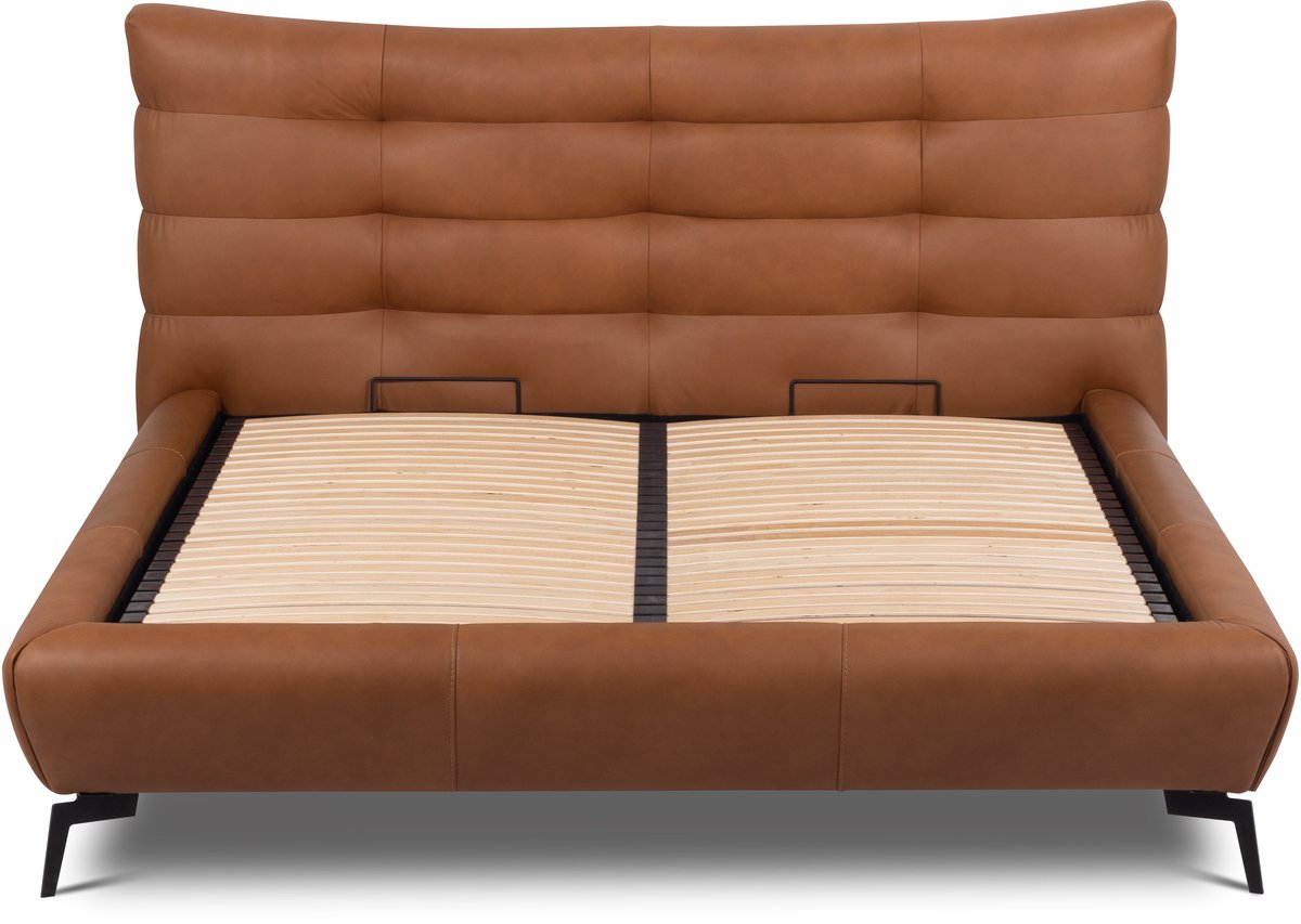 Deseo Willow – Premium Design Bed 160x200 cm - Torrone 703
