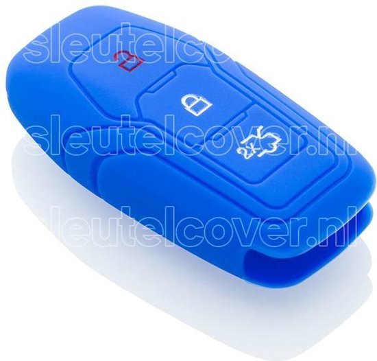 Capa Para Chave De Liga De Couro O Ford Fusion Fiesta Mondeo Mustang F Capa Para Chave De Liga De Couro O Ford Fusion Fiesta Mondeo Mustang F