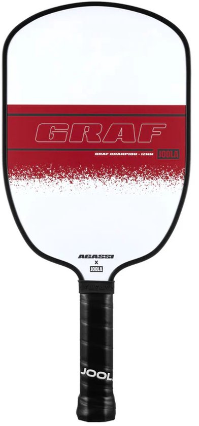 Joola Raquette de pickleball Essentials Noir | Smashinn