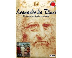The Life of Leonardo Da Vinci [2DVD]