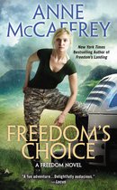 ISBN Freedom’s Choice, Édition de poche, 336 pages
