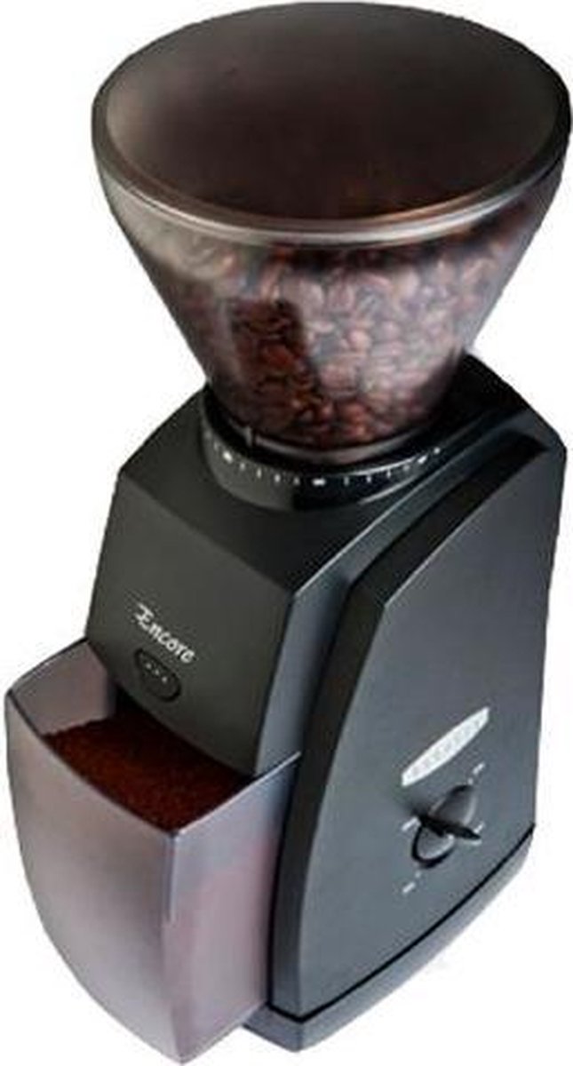 Encore barista van Baratza – elektrische koffiemolen voor filterkoffie – Barista och Espresso