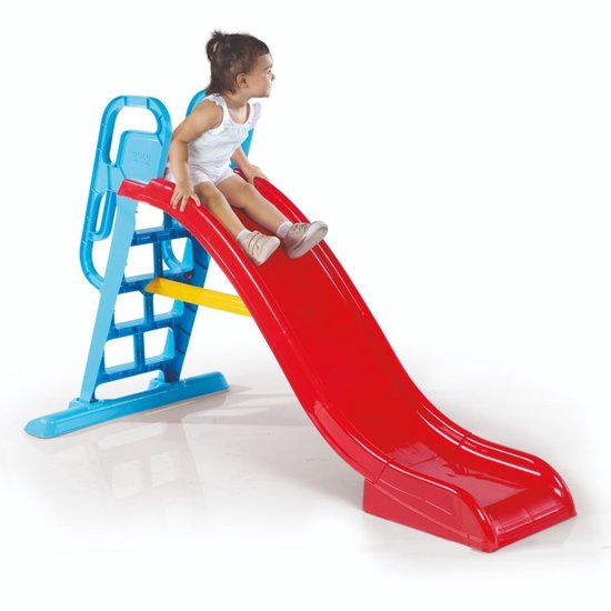 Dolu Big Splash Waterglijbaan