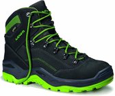 Lowa Renegade work GTX mid groen