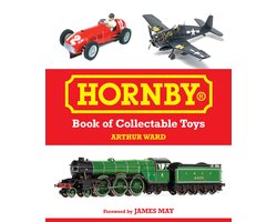 Hornby Book of Collectable Toys