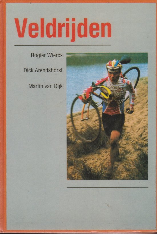 Veldrijden