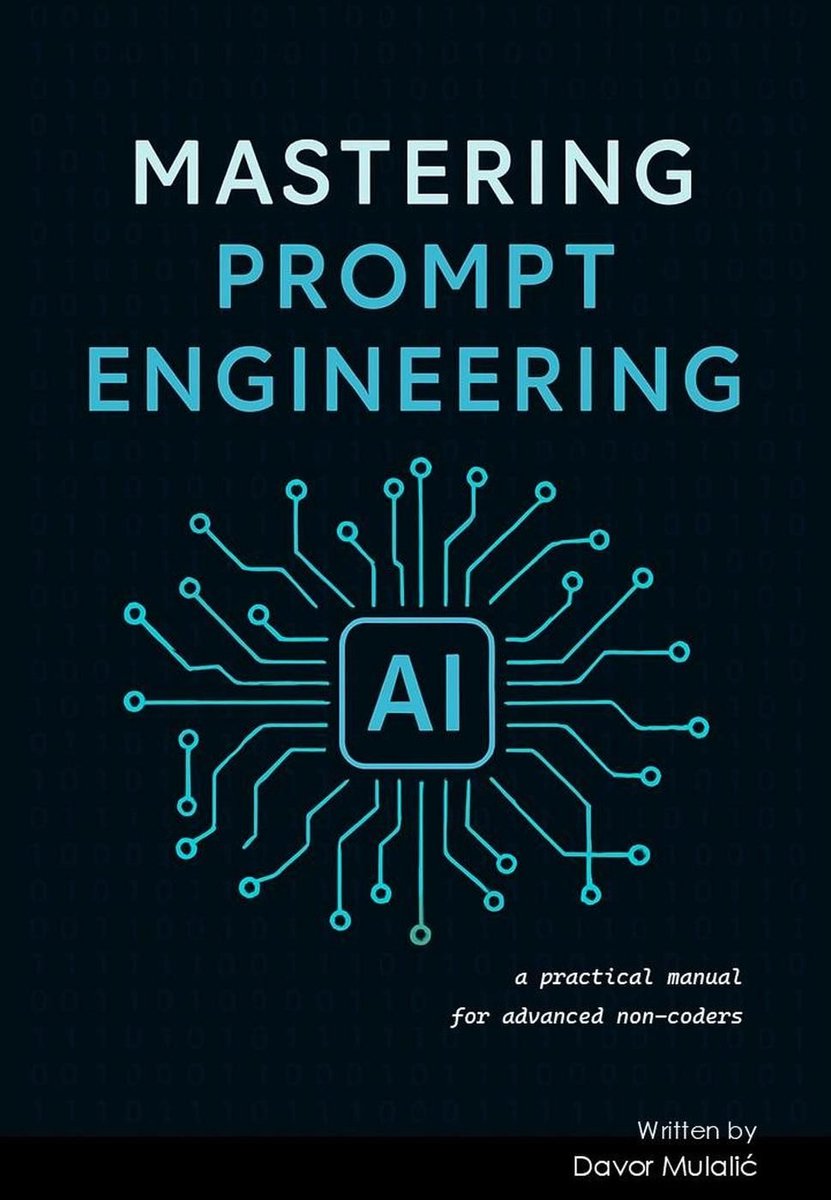 Omslag van 2025 1 - Mastering Prompt Engineering