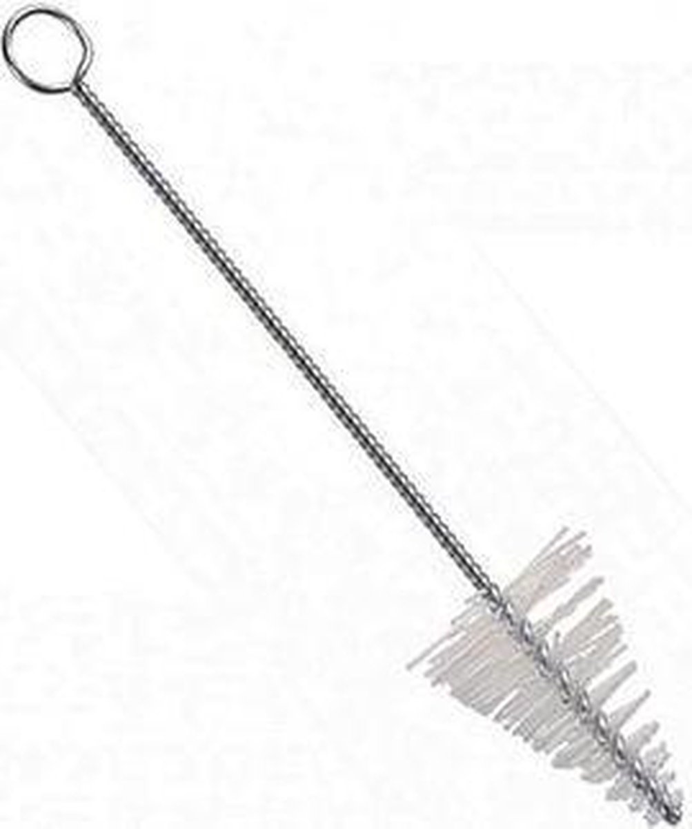 Goedkoopste Schoonmaakborsteltje voor spuitmondjes - conisch - Städter