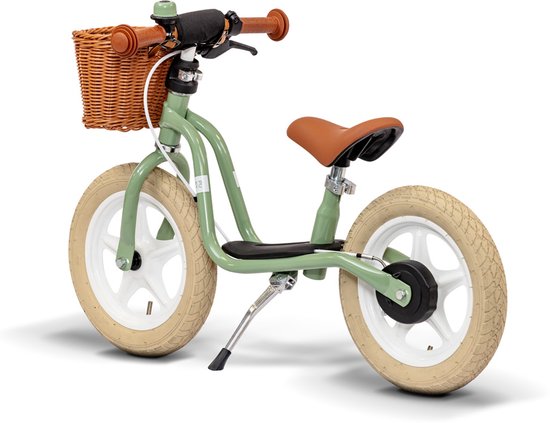 Puky Loopfiets LR 1L Br retro blue van Puky — afbeelding 5