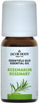 Jacob Hooy Rozemarijn - 10 ml - Etherische Olie