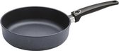 Sauté / hapjespan, 24cm - Woll | Saphir Lite Induction