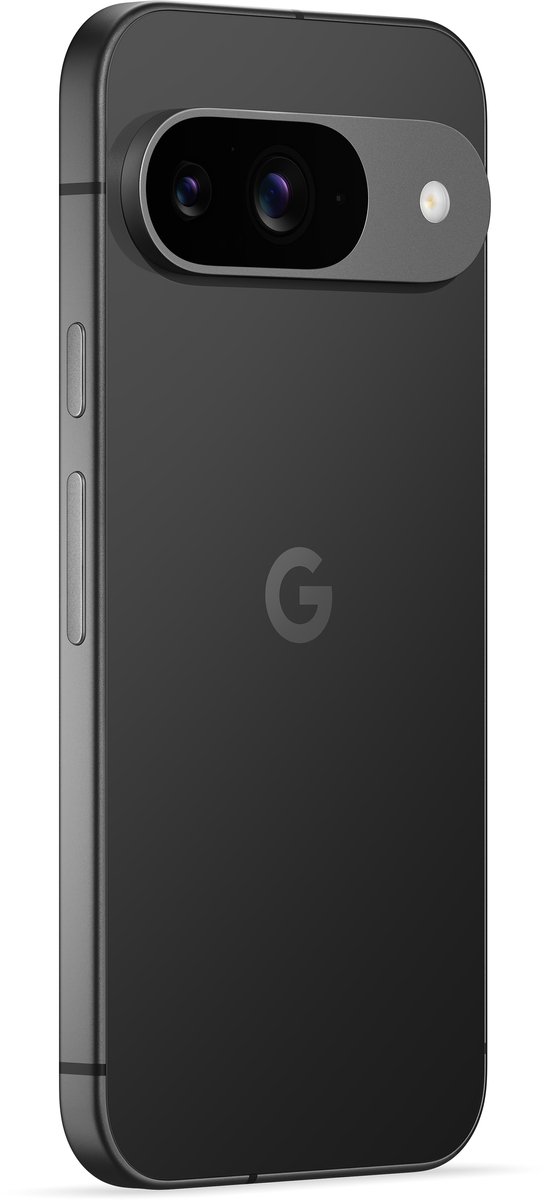 Google Pixel 9 - 256GB - Zwart thumbnail 4