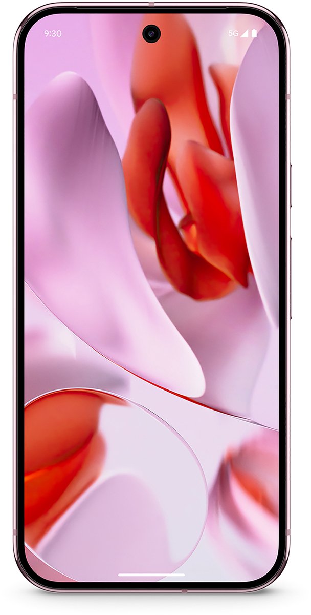 Google Pixel 9 Pro XL - 256GB - Roze