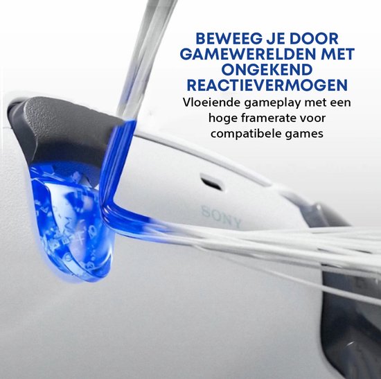 PlayStation 5 - Digital Edition - Slim