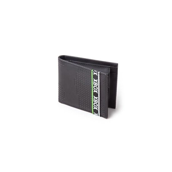 Xbox - Webbing Bifold Wallet