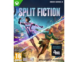Split Fiction - Xbox Series X