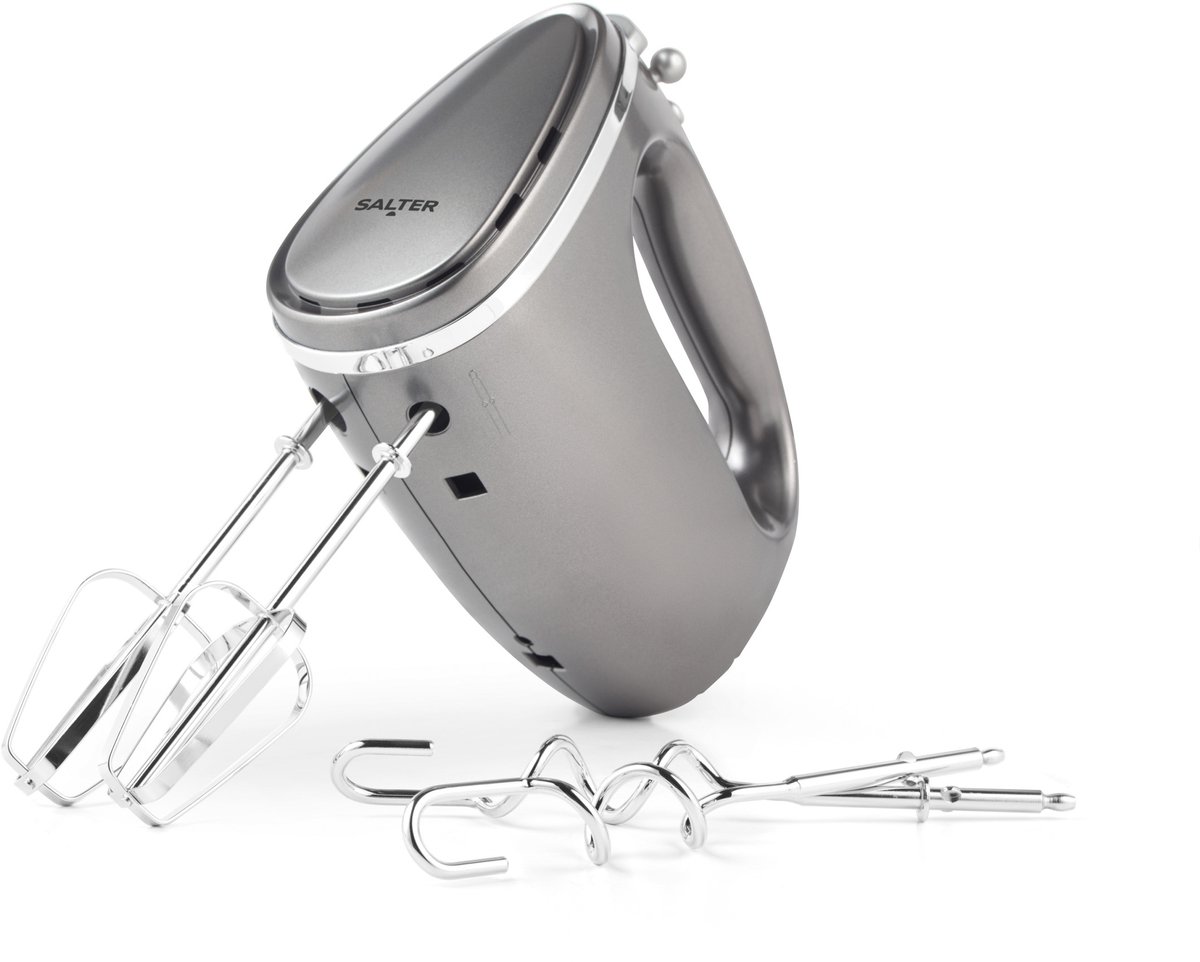Salter Cosmos Elektrische handmixer/garde
