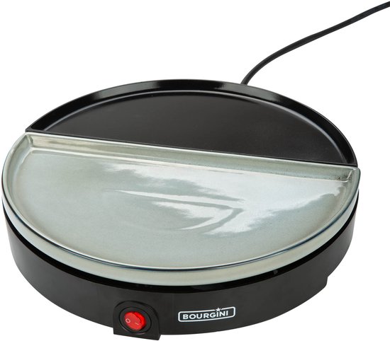 Bourgini Chefs Dinner party Gourtmetset