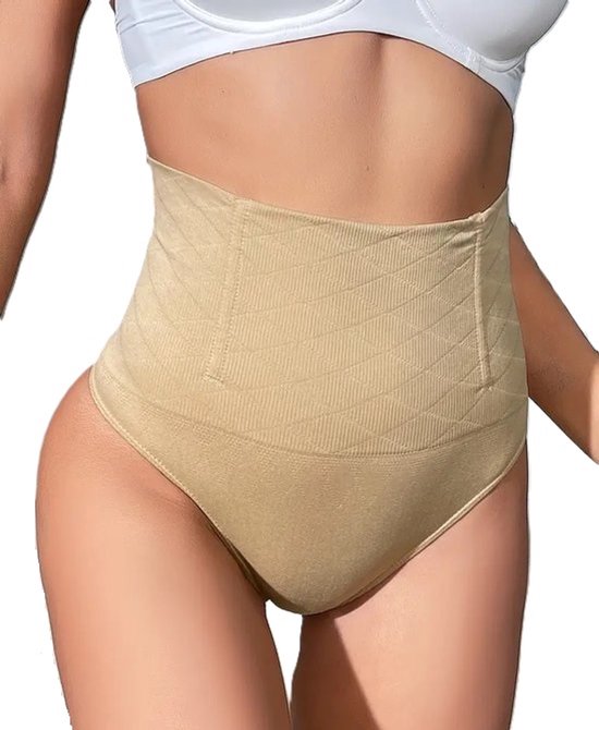 Corrigerend slipje Miraclesuit comfy curves