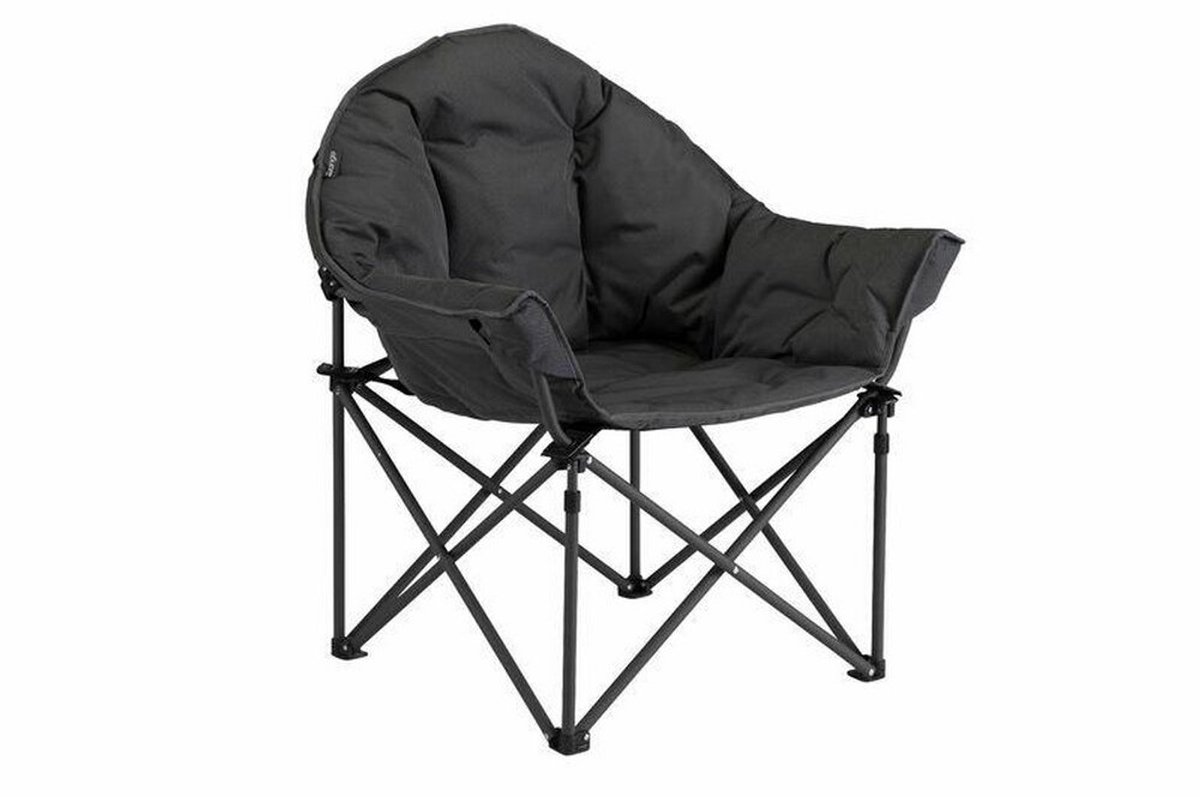 Vango Kampeerstoel - Titan 2 - Oversized - Excaliber