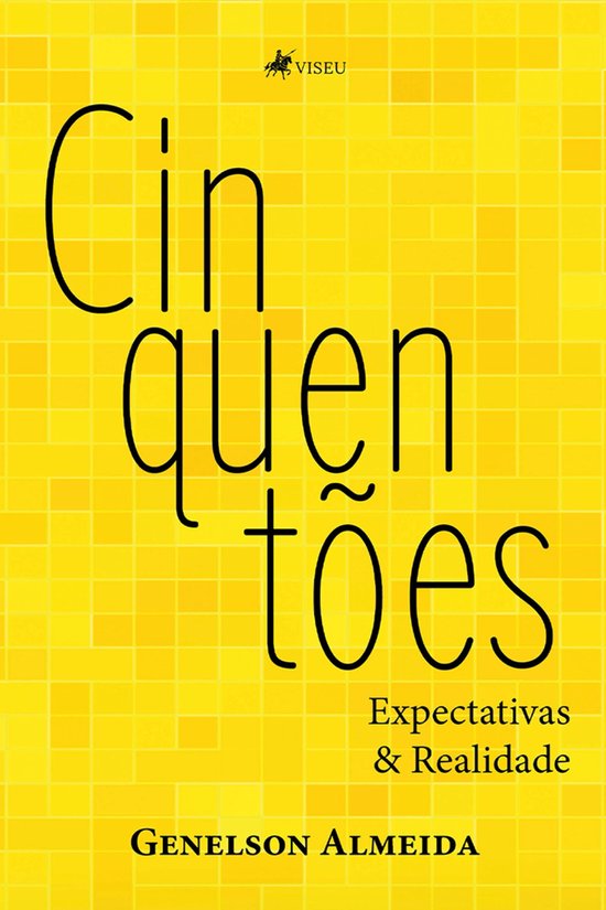 Cinquentões - cover