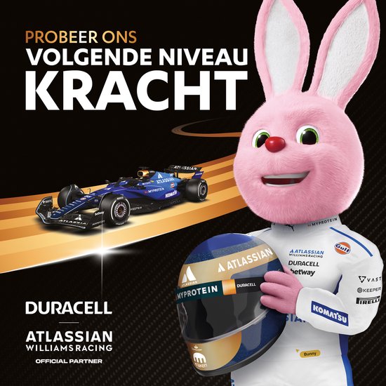 Duracell Plus AA - alkaline batterijen - 1,5V, LR6 - 24 stuks