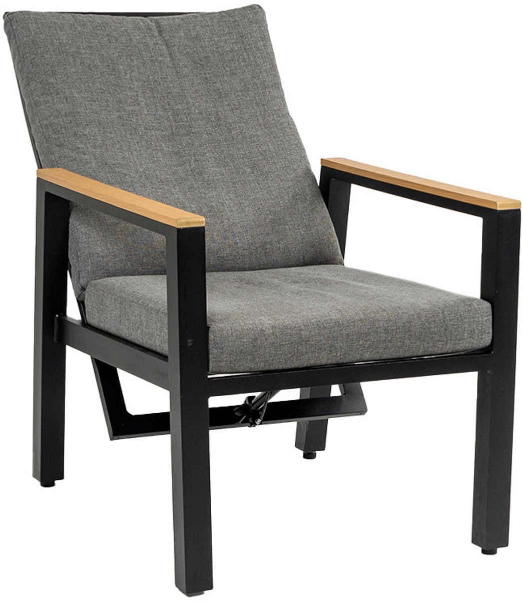 Lesli Living Duoset Coda Charcoal