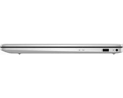 HP 17-cp3322nr | 17.3'' F-HD IPS | AMD Ryzen 5 7430U | 8GB | 256GB | W11 Home HP 17-cp3322nr | 17.3'' F-HD IPS | AMD Ryzen 5 7430U | 8GB | 256GB | W11 Home