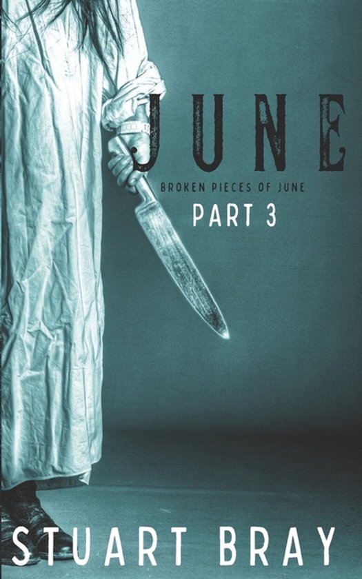 Broken Pieces of June- June