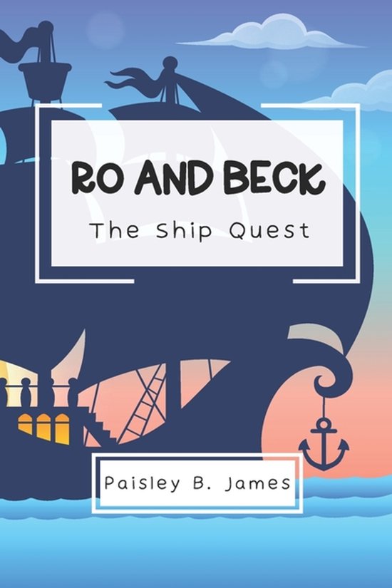 Ro and Beck- Ro and Beck