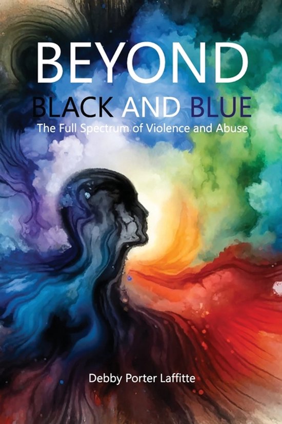 Beyond Black and Blue - cover