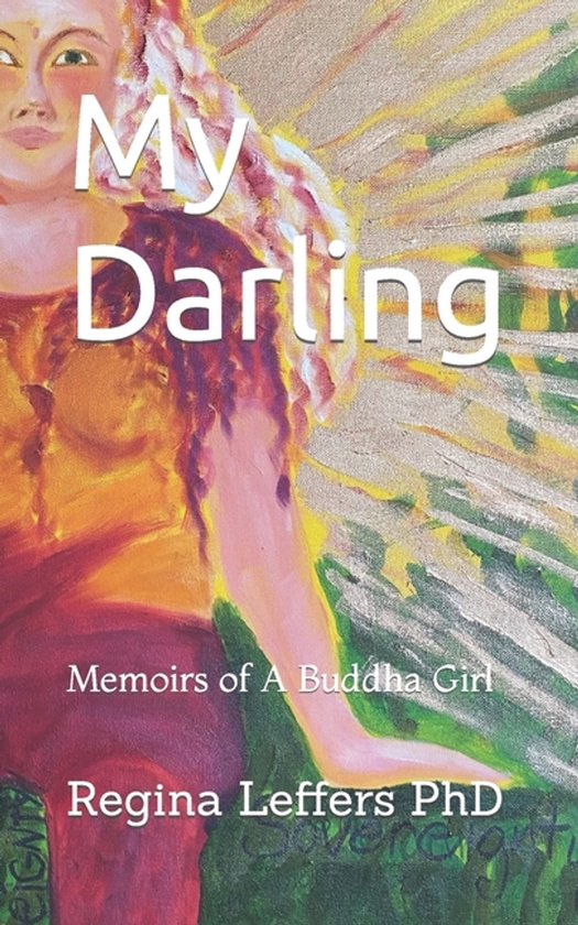 My Darling - cover