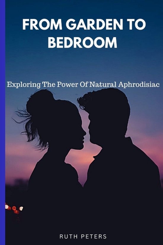 From Garden to Bedroom - cover