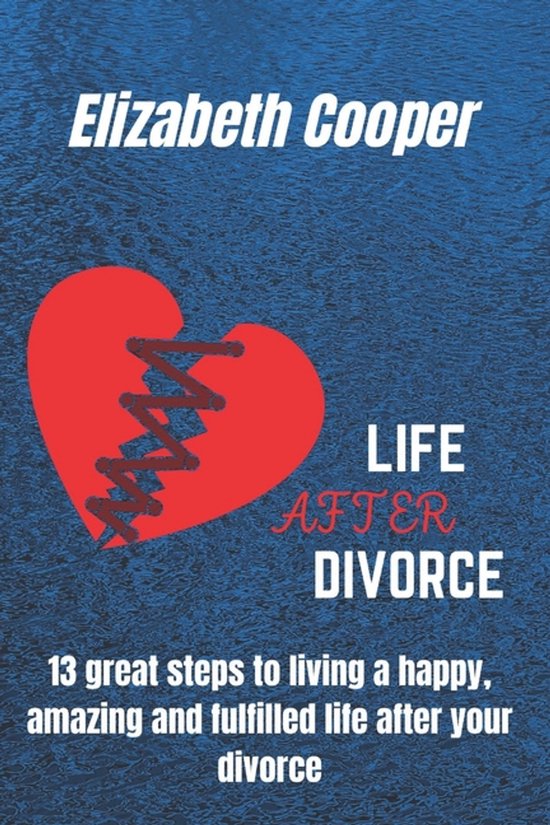Life After Divorce - cover
