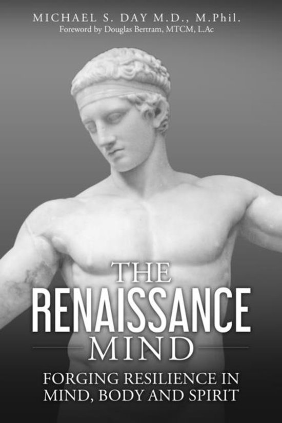 The Renaissance Mind - cover