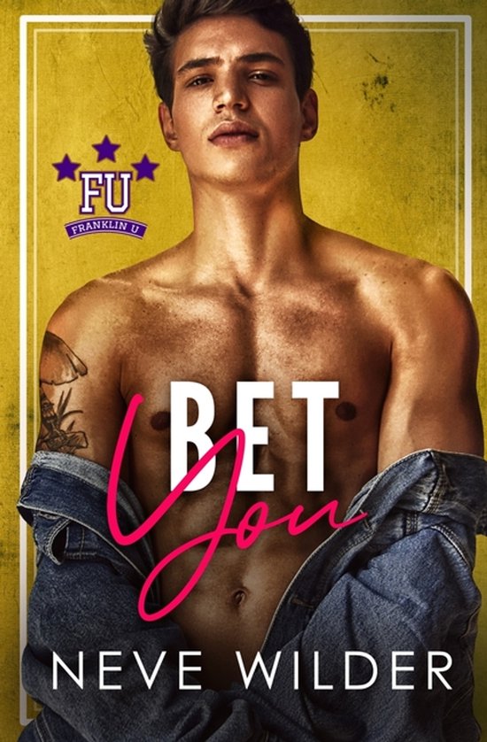 Franklin U- Bet You