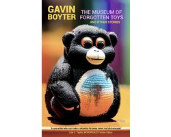 The Museum of Forgotten Toys