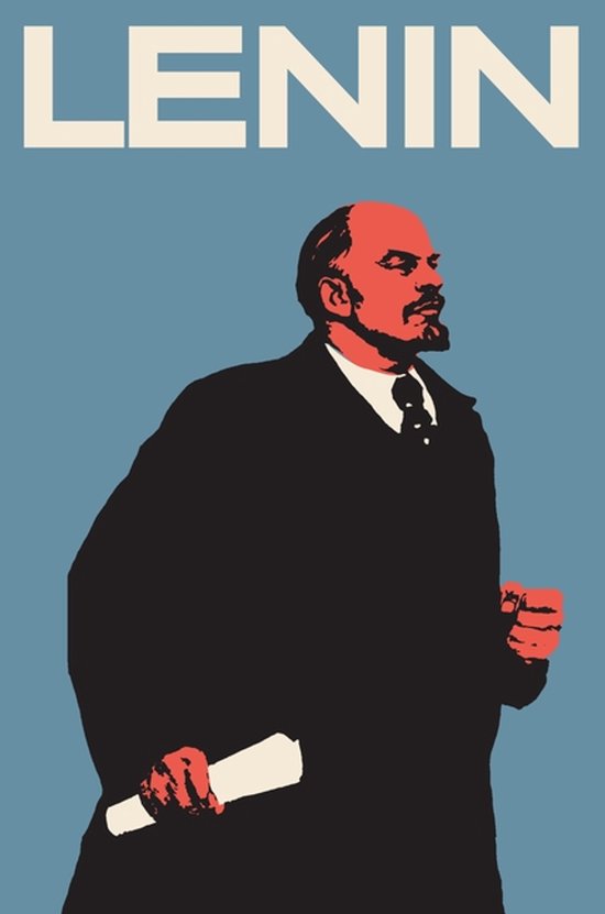 Lenin - cover