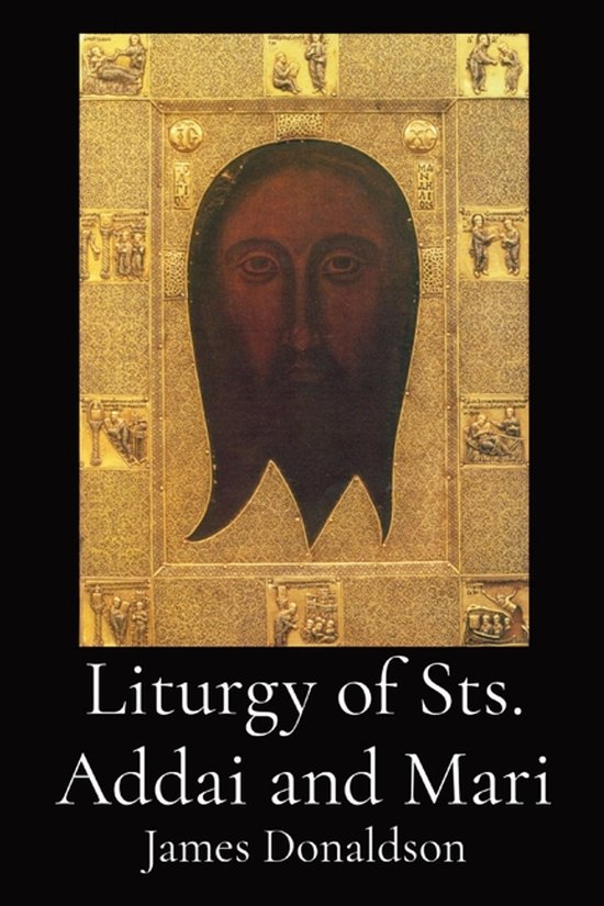 Liturgy of Sts. Addai and Mari