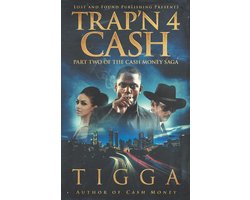 Trap'n 4 Cash